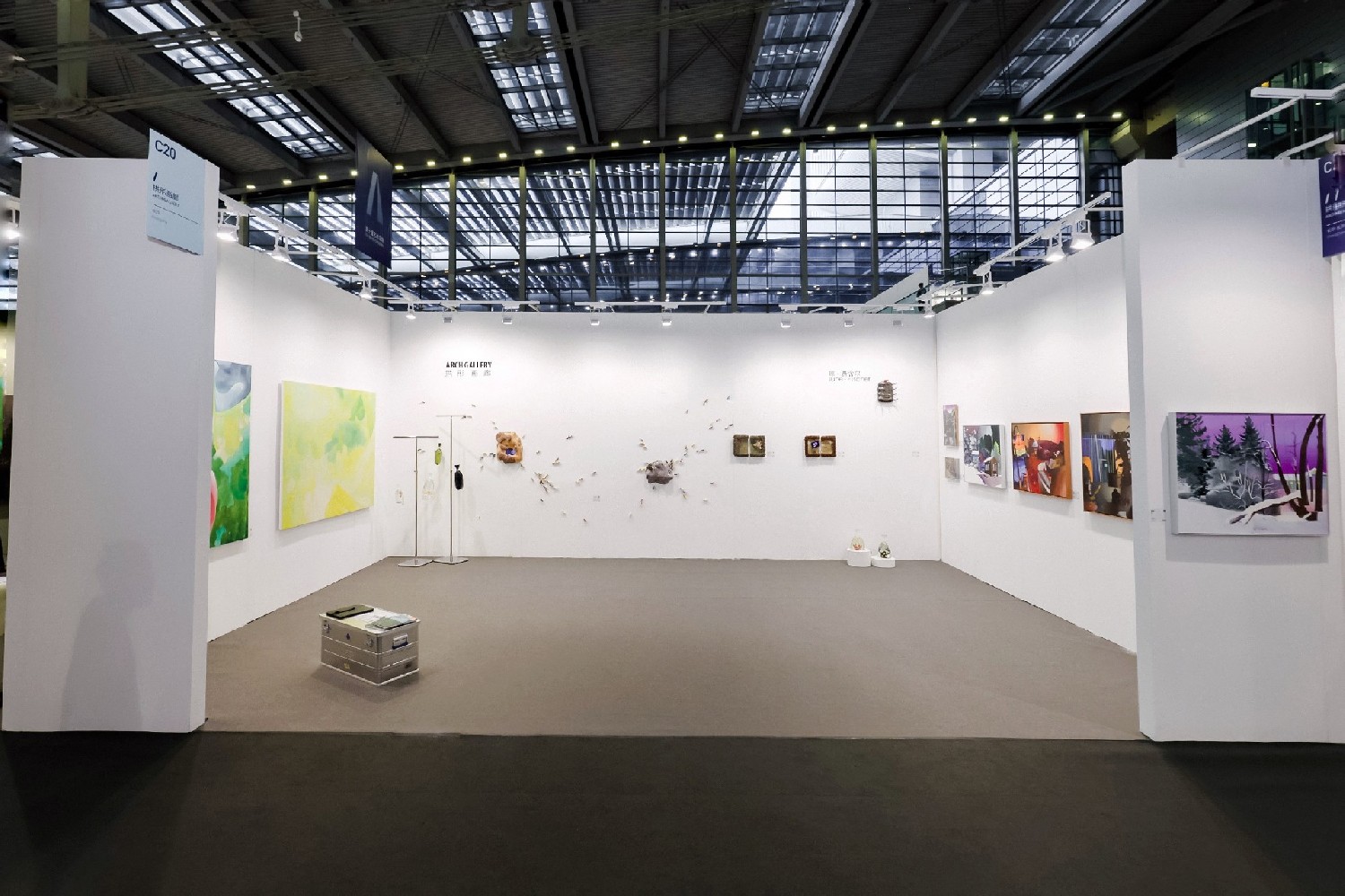 ART SHENZHEN