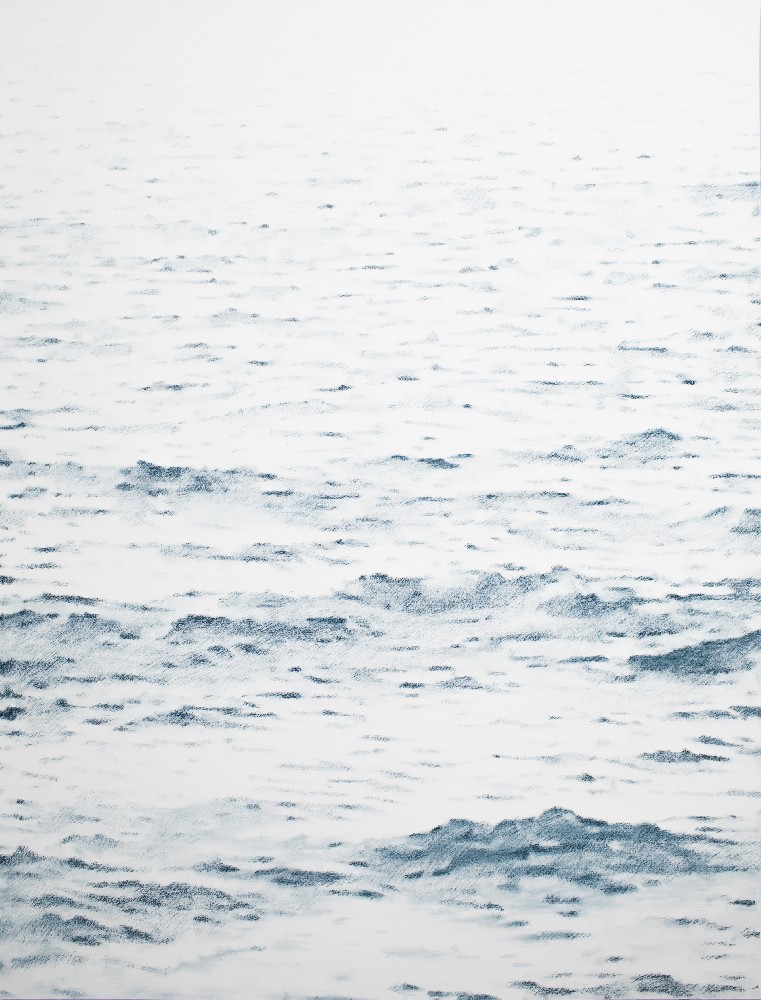 Adrift in the Water