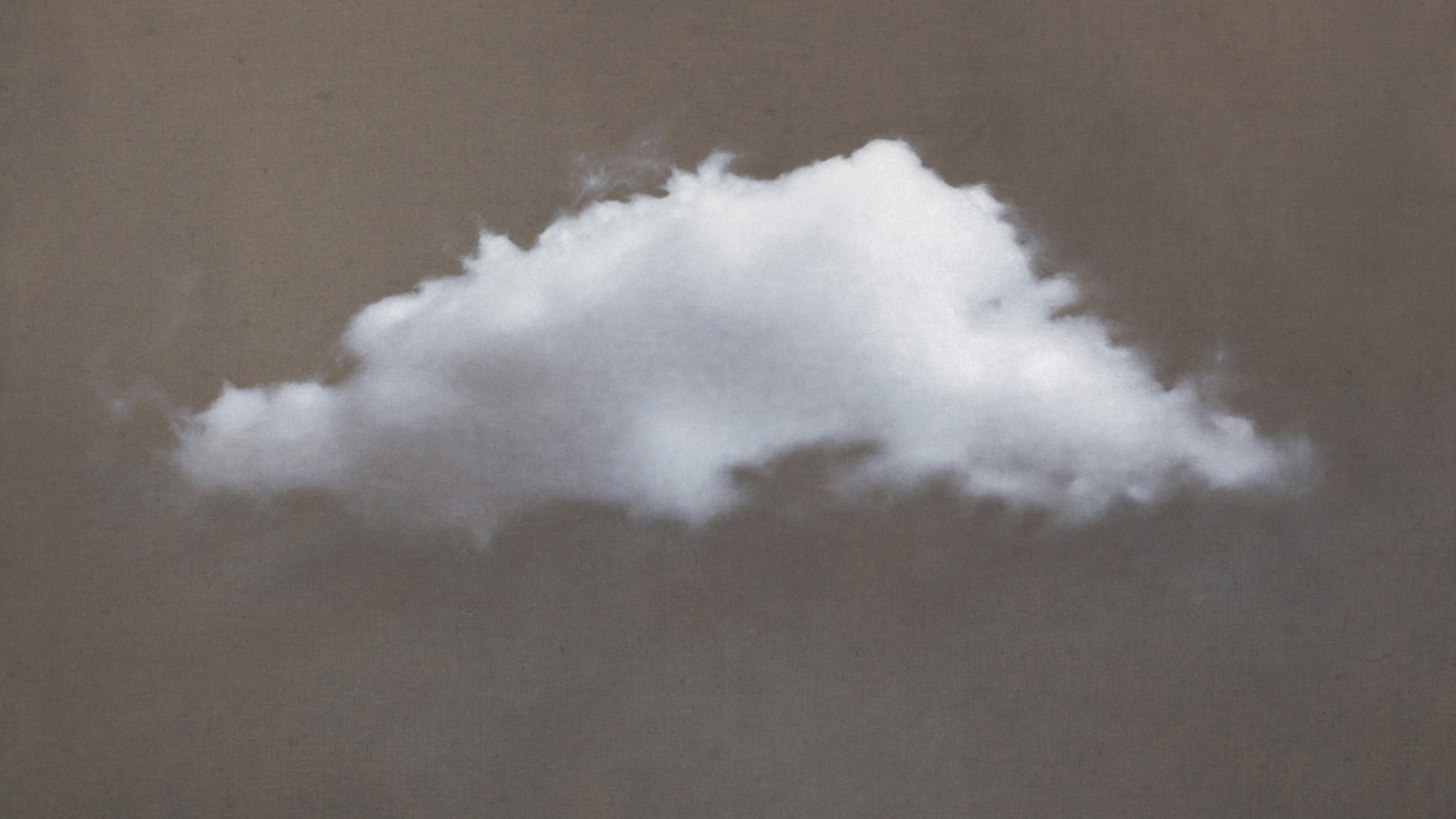 Asian Art Contemporary's interview with artist Luo Mingjun