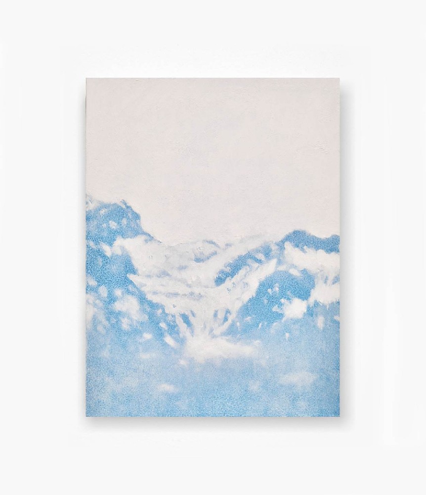 Montagnes suisses Il