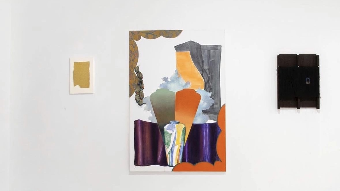 Titania Seidl | She scrutinizes overlooked details and marginal notes, elevating ordinary and unassuming things to the center.
