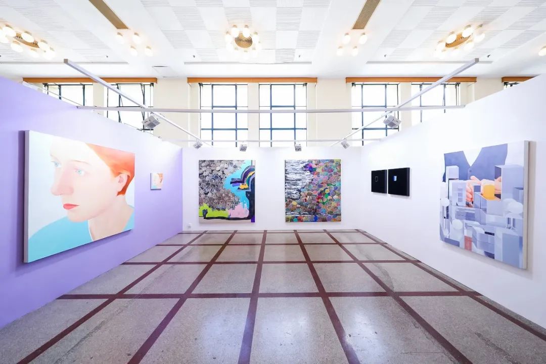 Art 021 Shanghai Contemporary Art Fair