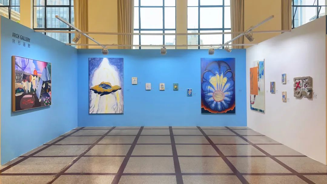 ART021 SHANGHAI Contemporary Art Fair 2023